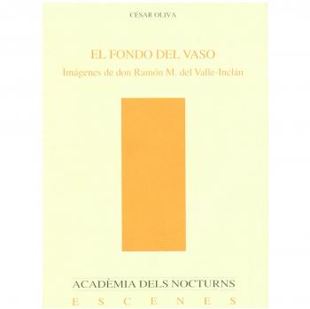 El fondo del vaso
