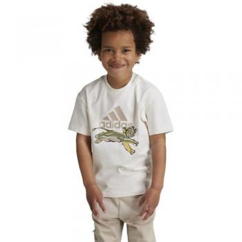 Adidas Disney Ruggine Reale – Felpa Junior