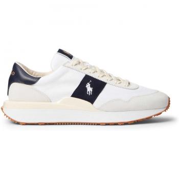 Scarpe R.L. Train 89 Eleganza Bianca
