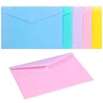 CARCHIVO 34061099 carpeta polipropileno (PP) colores surtidos A4