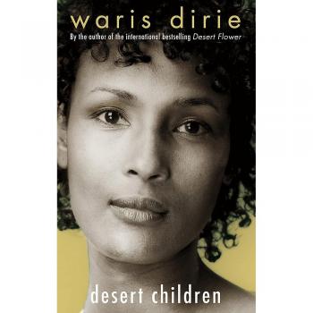 Waris Dirie Desert Children