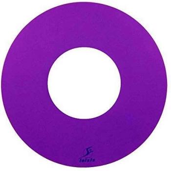 Disque Flottant avec Trou Central Leisis 100 x 3 cm