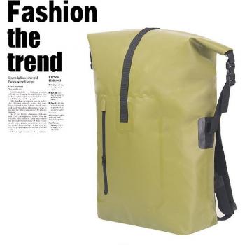 Mochila para trekking 32L resistente al agua