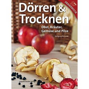 Trocknen & Dörren