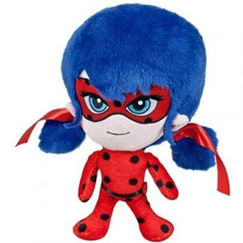 Peluche Lady Bug 24 cm