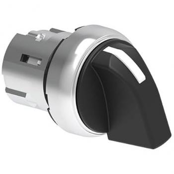 Selettore a leva Corta Lovato Platinum 0-1 LPSS120 – Design Elegante