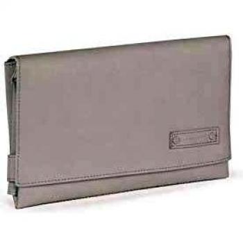 Essentials Fasciatoio Grigio Passeggiata