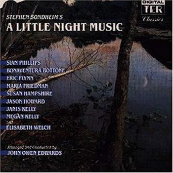 Nuit de Musique Enchantée