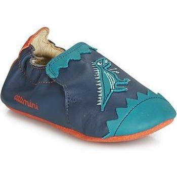 Chaussons Catimini CADANO Bleu 17 garçons