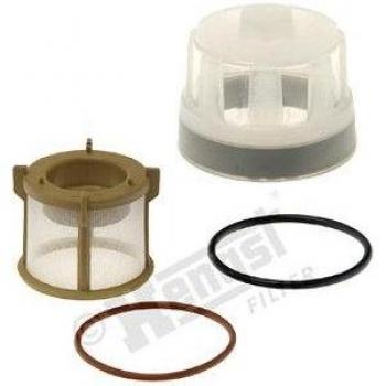 Filtro HENGST E11S03 D29 para Magnum