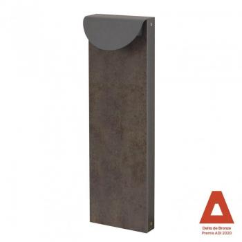 Baliza LED 8,5W Neolith Zimbabwe