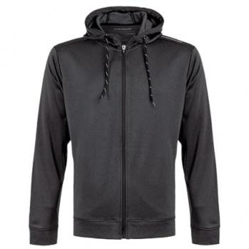 Dereck Hooded Full-Zip Jacket – Endurance Series
