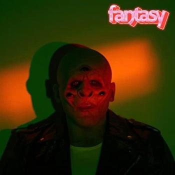 Fantasy [Vinilo