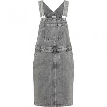 MUSTANG Kleid Minikleid für Damen