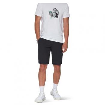 Mammut Uomo Shorts Hiking V