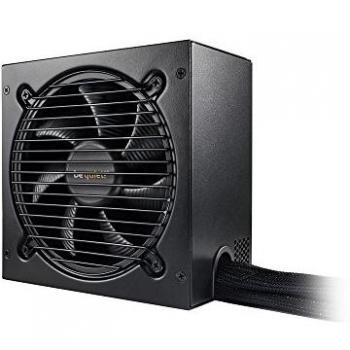 Netzteil be quiet! PURE POWER 11 600W 80+ Gold