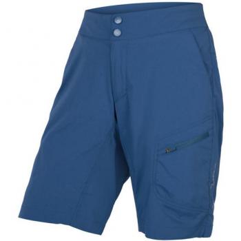 Endura Femme Short XS – Couleur Bleu Intense