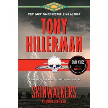 Skinwalkers