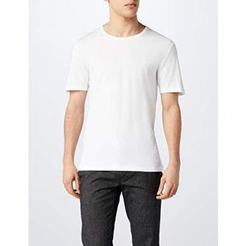Coton pur BOSS Homme – Ensemble 3 t-shirts RN 3P CO