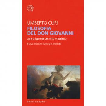 Filosofia del Don Giovanni. Alle origini di un mito moderno. Ediz...