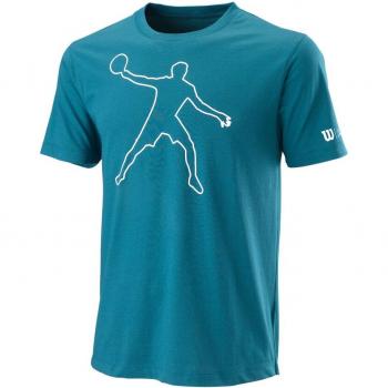 Bela Tech Wilson T-Shirt II