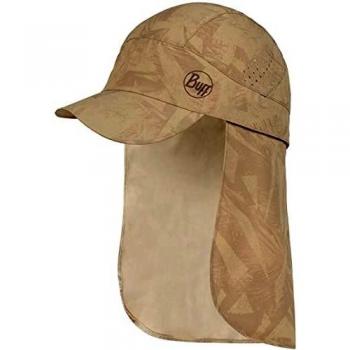 Casquette Buff Sahara Açai