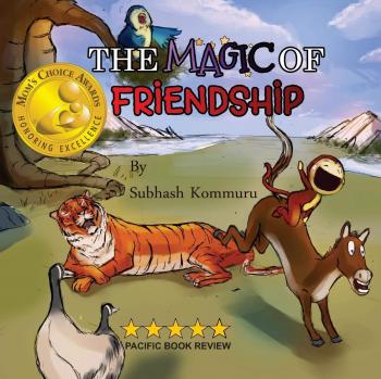 The Magic of Friendship: