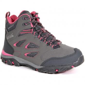 Regatta Fille Hiking Boot Junior – Réduction Vendredi Noir