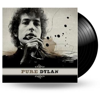 Pure Dylan. An Intimate Look At Bob Dylan