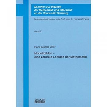 Modellbilden