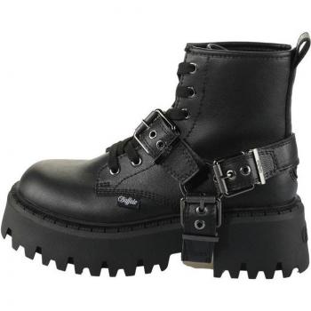 Bota de Mujer con Tacón de 5cm
