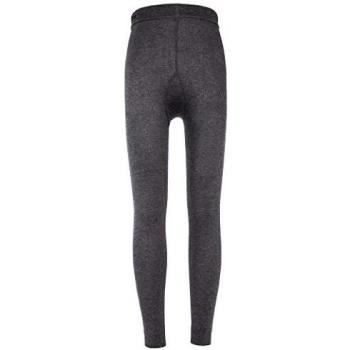 Komfort-Leggings THERMO in Melange-Optik