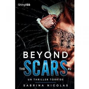 Nicolas, Sabrina: Beyond The Scars