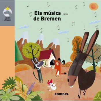 Els músics de Bremen: 7