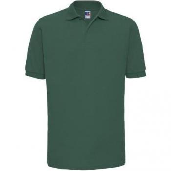 Polo Russell Polsini Ripple XS Nera