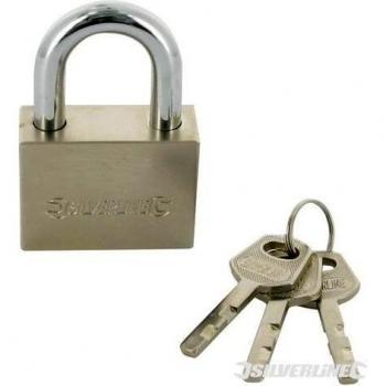 Fijador Antimarcado Silverline 5 cm
