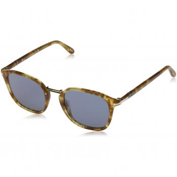 Persol 0Po3186S 106456, Gafas de Sol Marrón para Hombre