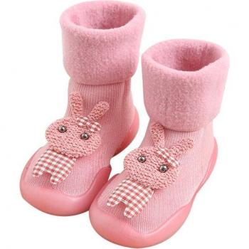 Botas de nieve suaves para exteriores