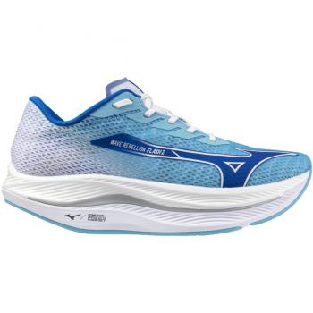 Mizuno Chaussures De Running Wave Rebellion Flash 2