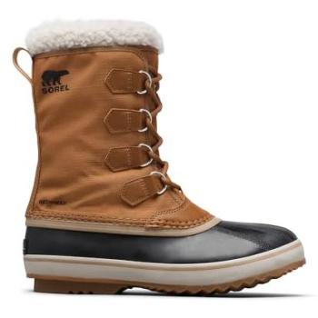 Bottes de Neige Sorel 1964 PAC Nylon