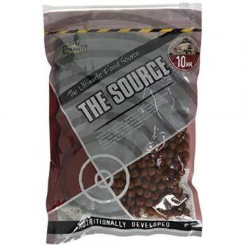 Dynamite Baits The Source Shelf Life Boilie 12mm 1kg