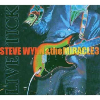 Steve Wynn Live Tick