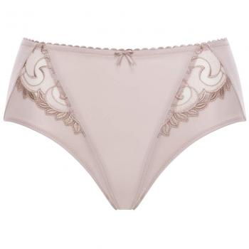 Felina Taillen-Slip Rhapsody Braun Größe 40