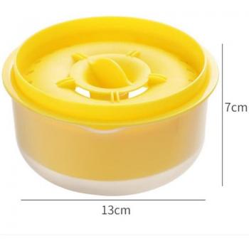 Yolk Separator Baking Accessory