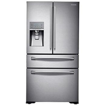 Samsung 495L Side-by-Side Refrigerator