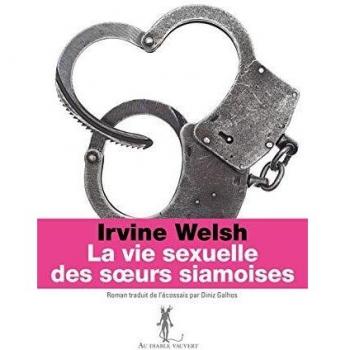La vie sexuelle des soeurs siamoises