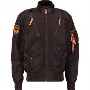 Alpha Industries Giacca Uomo Falcon II Hunter M