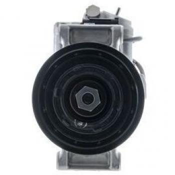 Compresor MAHLE ORIGINAL ACP 647 000P para climatización