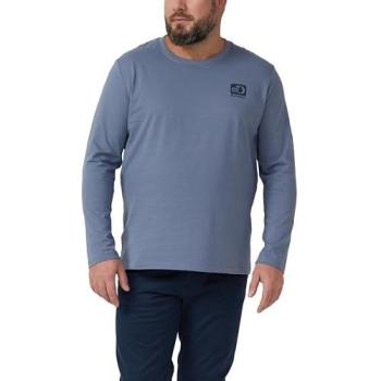 Baumwoll-T-Shirt mit Discovery Channel®-Artwork