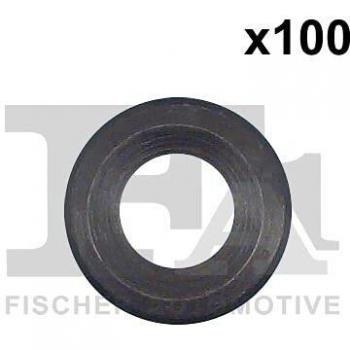 FA1 Heat Shield, injection system 642.690.100